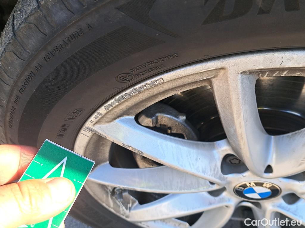  Bmw  X1 BMW  / 2019 / 5P / todoterreno sDrive18dA Corporate #19