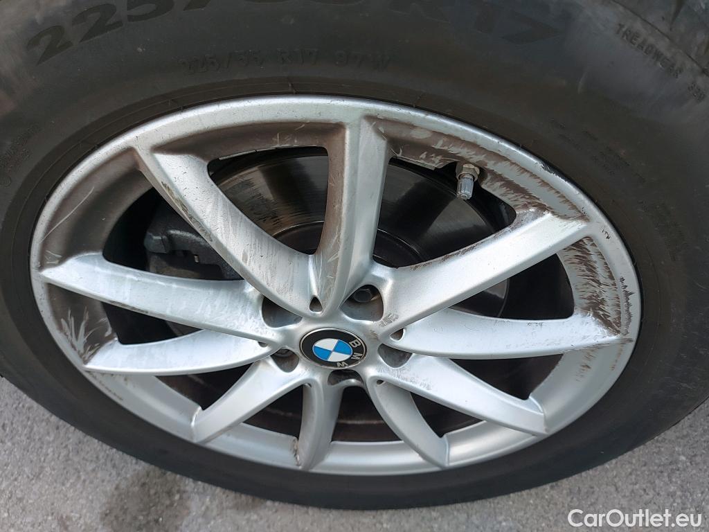  Bmw  X1 BMW  / 2019 / 5P / todoterreno sDrive18d #33