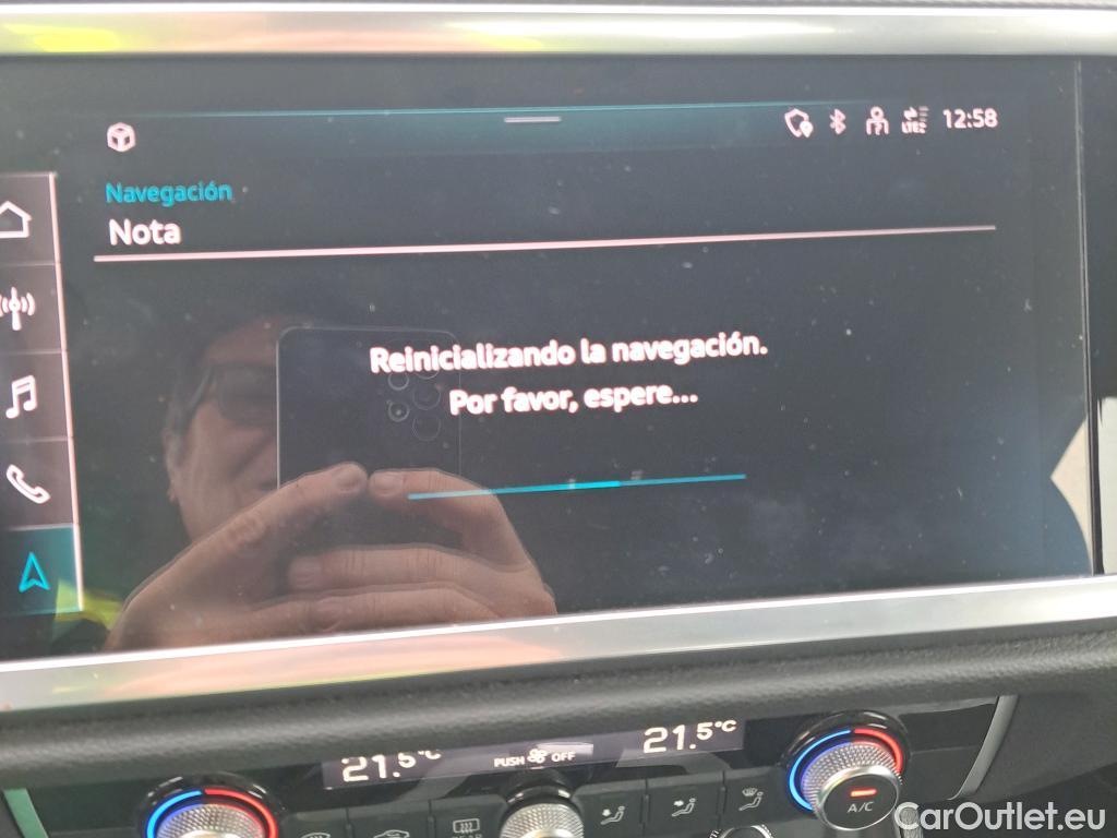  Audi  Q3 AUDI  / 2018 / 5P / todoterreno Advanced 35 TDI 110kW (150CV) S tronic (AC5) #7