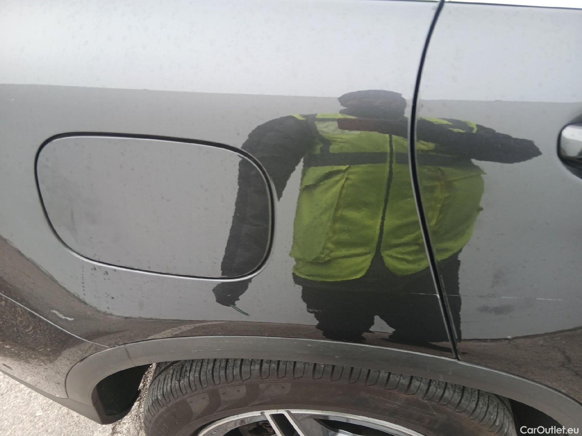  Mercedes  G-Klasee MERCEDES-BENZ Clase GLC / 2019 / 5P / todoterreno GLC 300 de 4MATIC #30