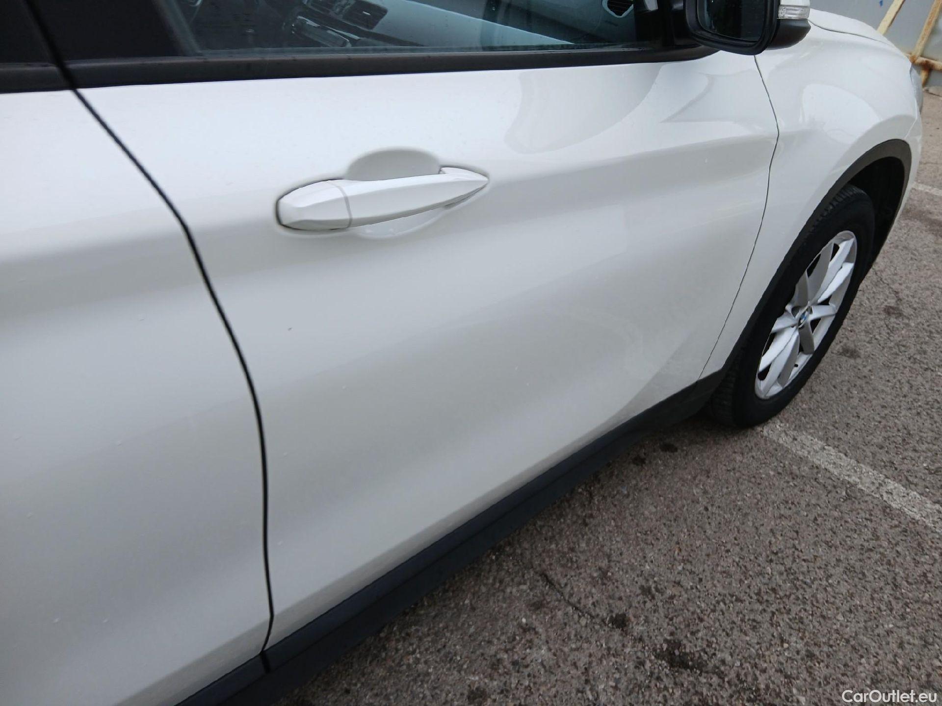  Bmw  X1 BMW  / 2019 / 5P / todoterreno sDrive16d Business #11