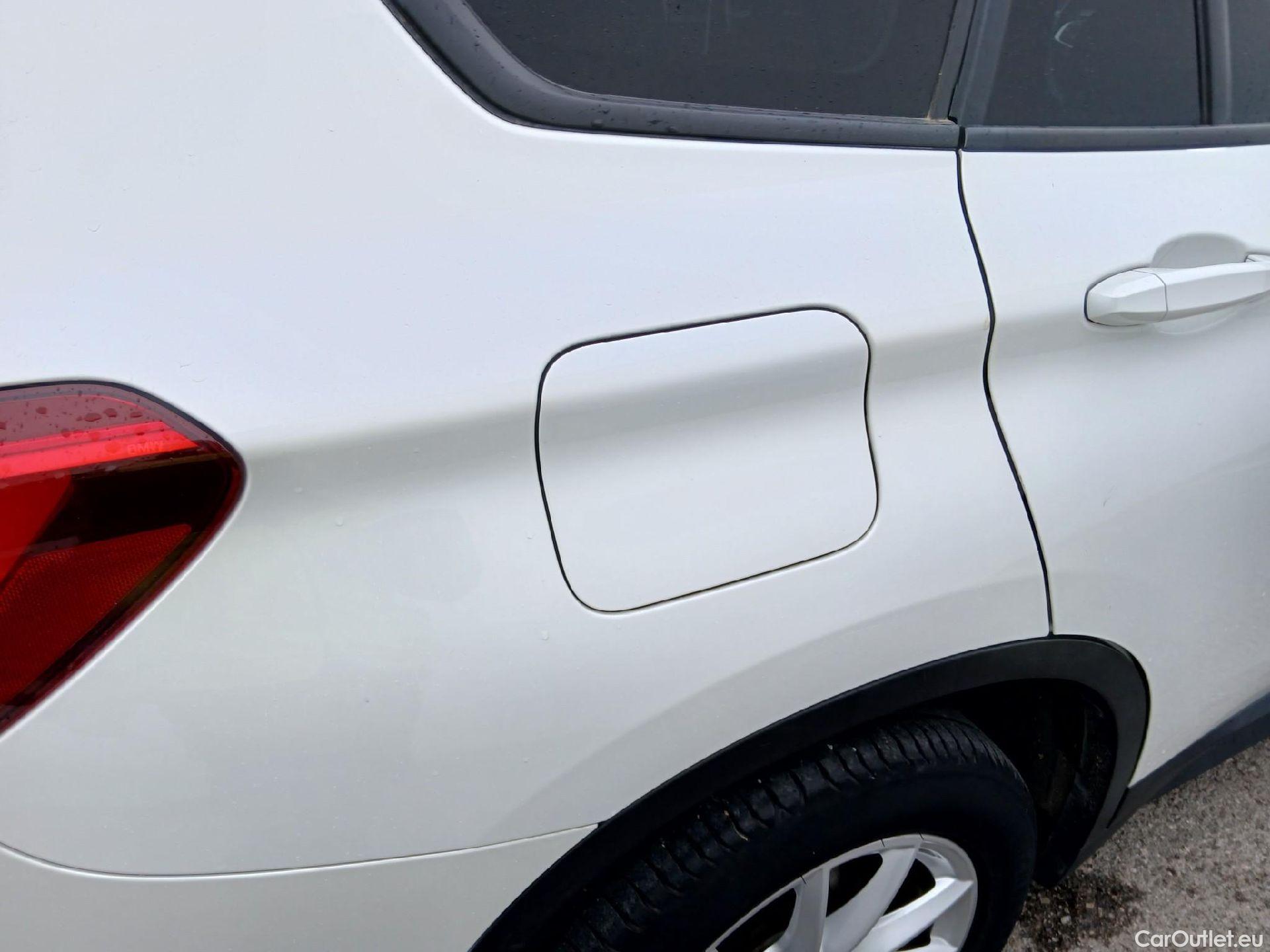  Bmw  X1 BMW  / 2019 / 5P / todoterreno sDrive16d Business #8