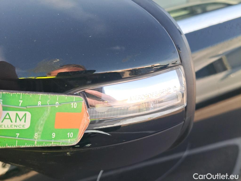  Mercedes  G-Klasee MERCEDES-BENZ GLE / 2018 / 5P / todoterreno GLE 350 de 4MATIC (Híbrido Enchufable) #21