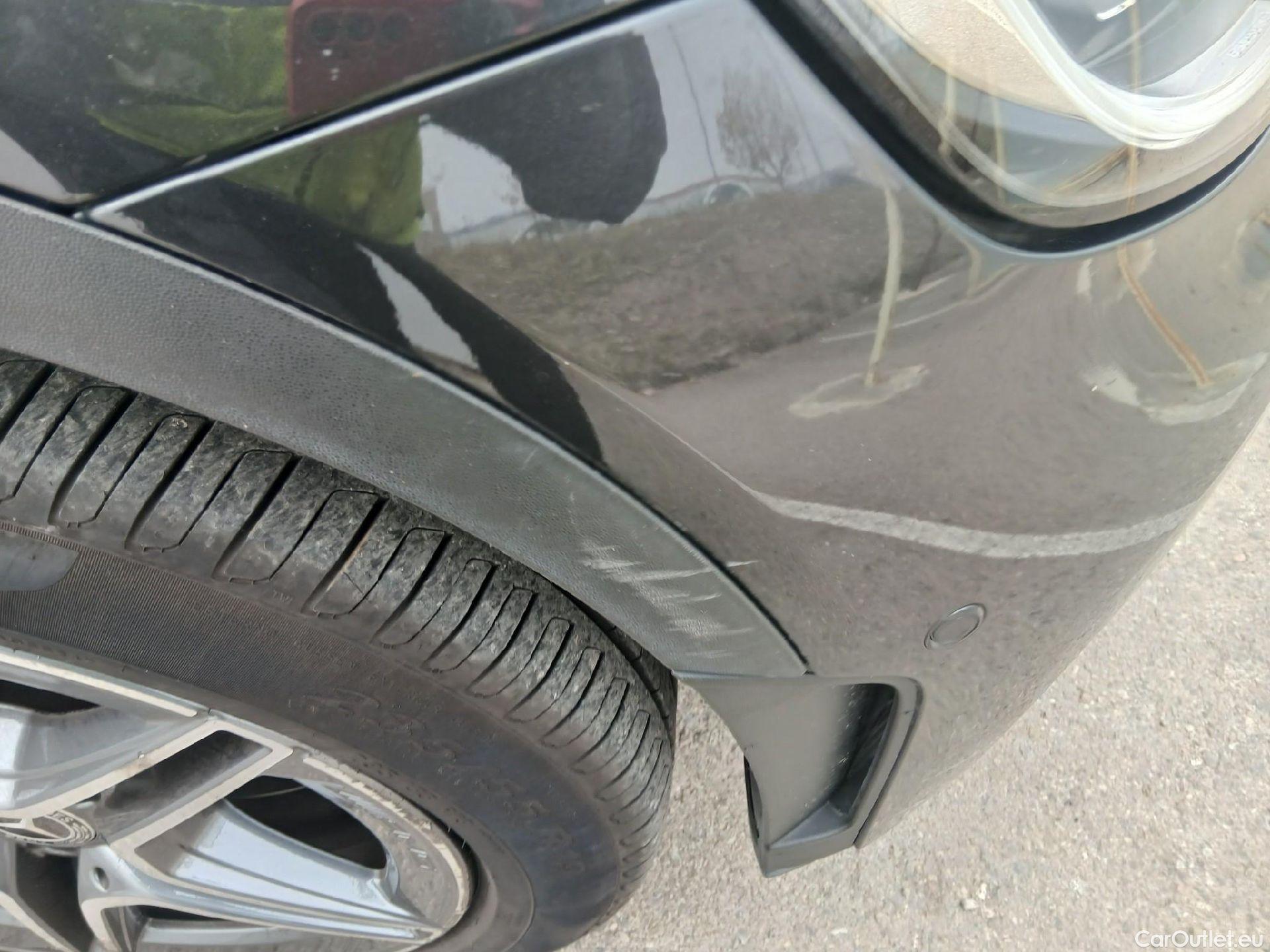  Mercedes  G-Klasee MERCEDES-BENZ Clase GLC / 2019 / 5P / todoterreno GLC 300 de 4MATIC #40