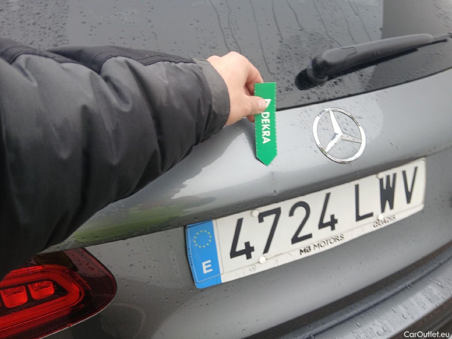  Mercedes  G-Klasee MERCEDES-BENZ Clase GLC / 2019 / 5P / todoterreno GLC 300 de 4MATIC #12