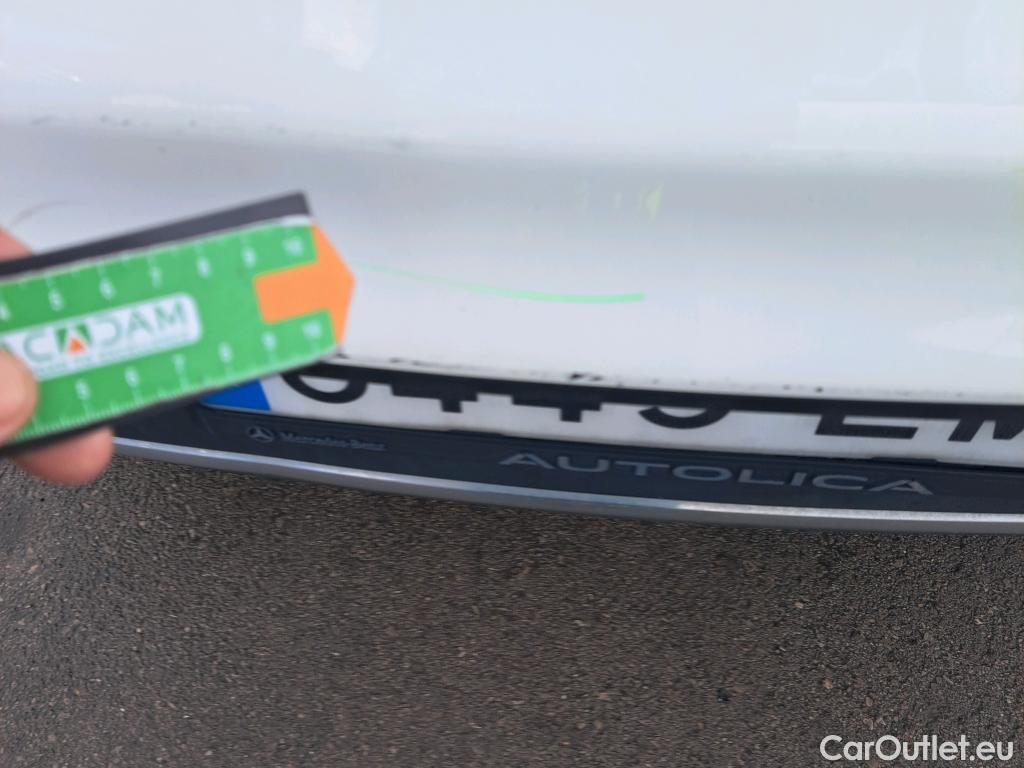  Mercedes  G-Klasee MERCEDES-BENZ GLC Coupé / 2019 / 5P / coupé GLC 220 d 4MATIC #33