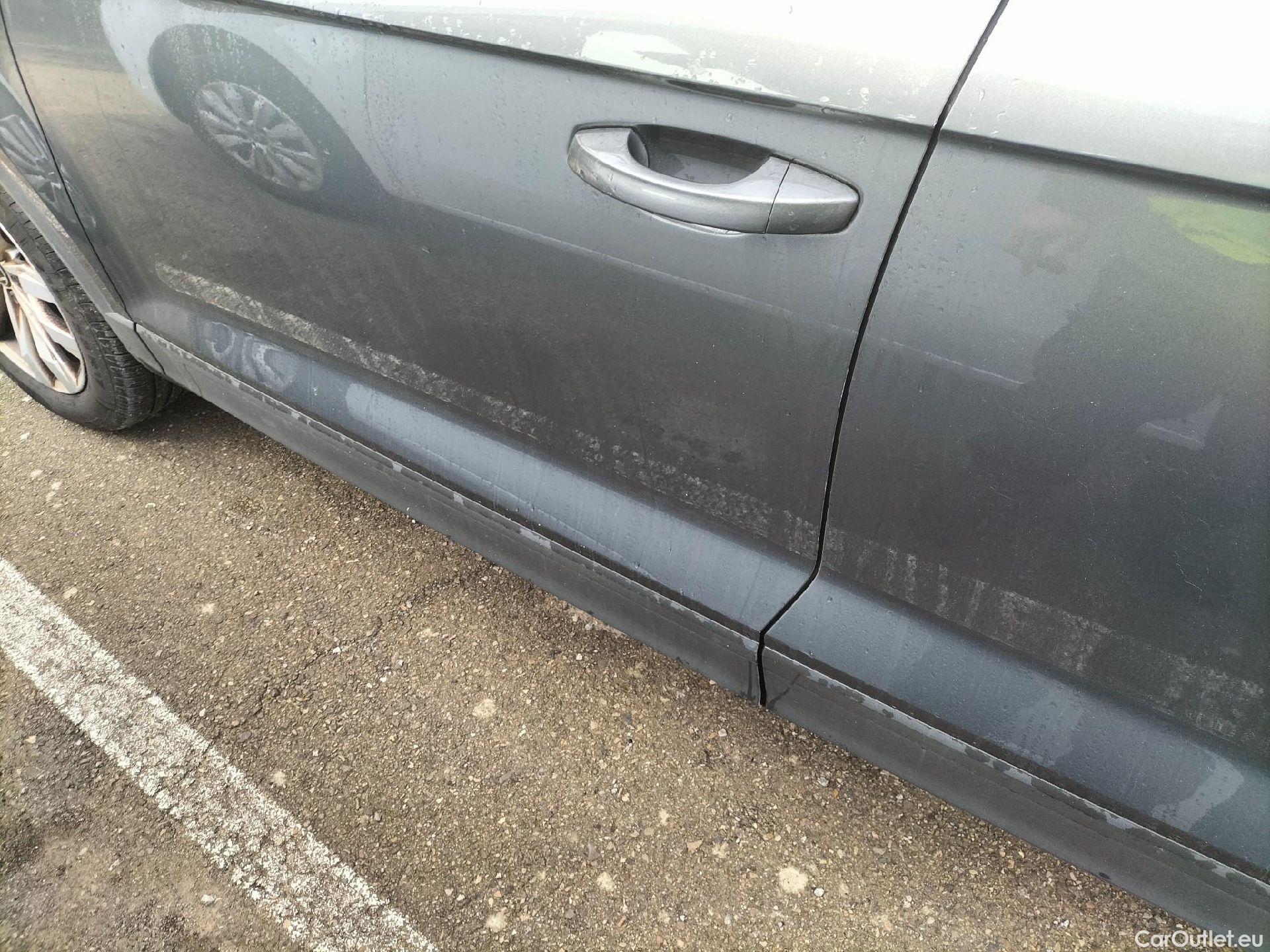  Volkswagen  T-ROC VOLKSWAGEN  / 2017 / 5P / todoterreno Advance 2.0 TDI 85kW (115CV) #11