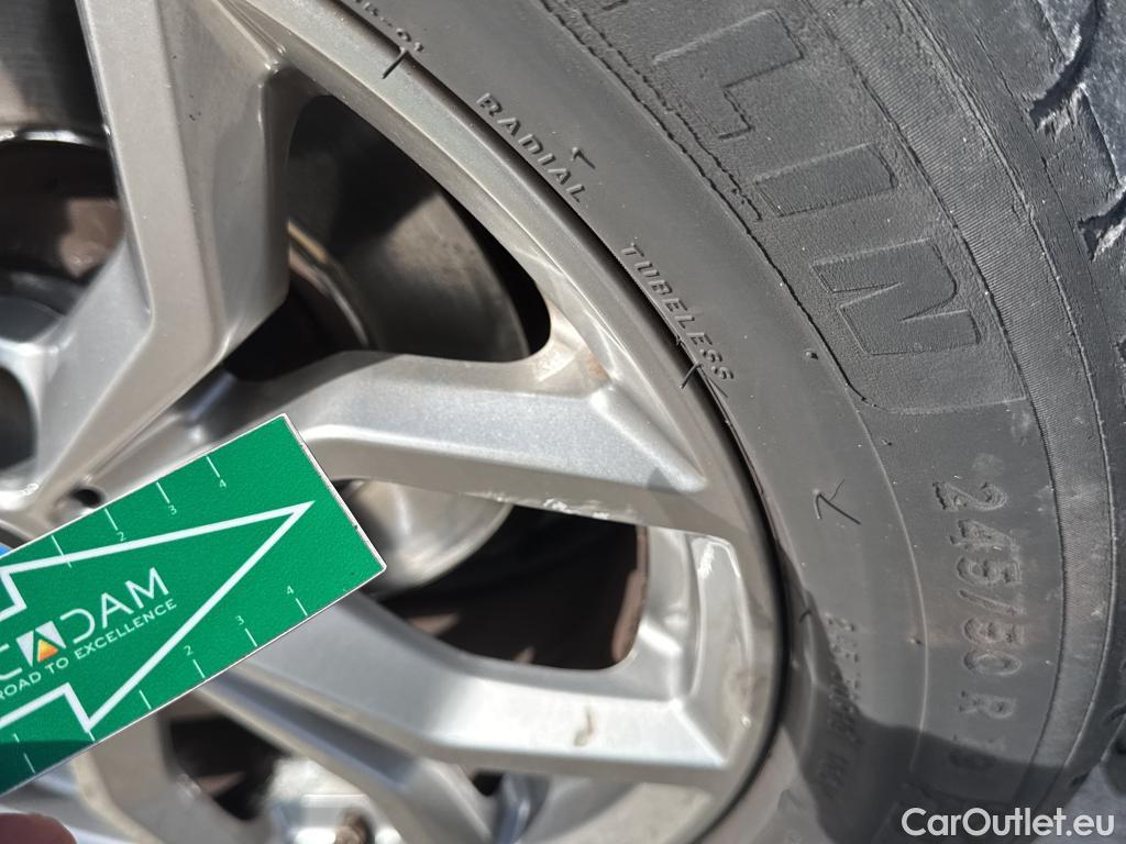  Bmw  X3 BMW  / 2017 / 5P / todoterreno sDrive18d #18