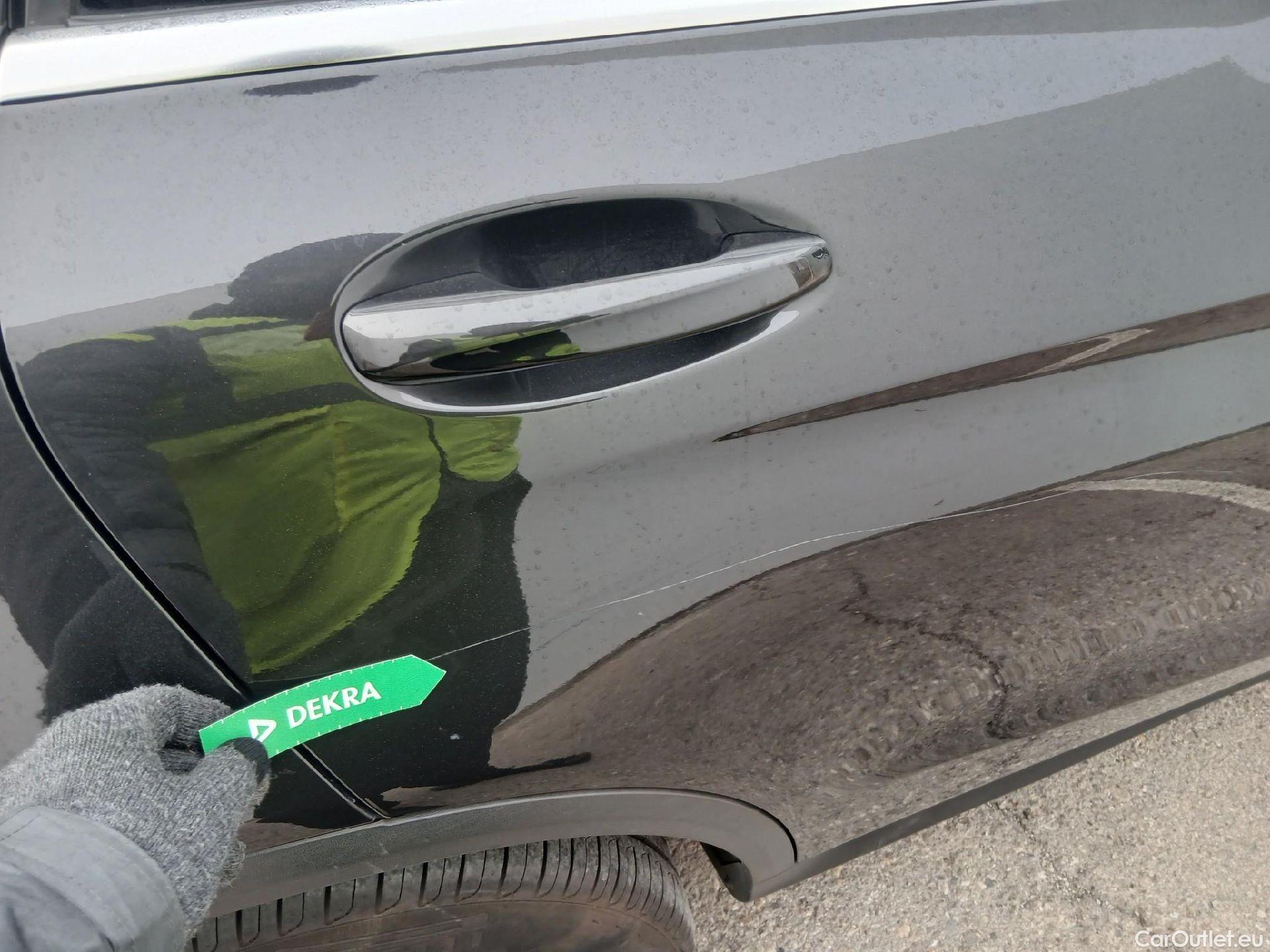  Mercedes  G-Klasee MERCEDES-BENZ Clase GLC / 2019 / 5P / todoterreno GLC 300 de 4MATIC #27