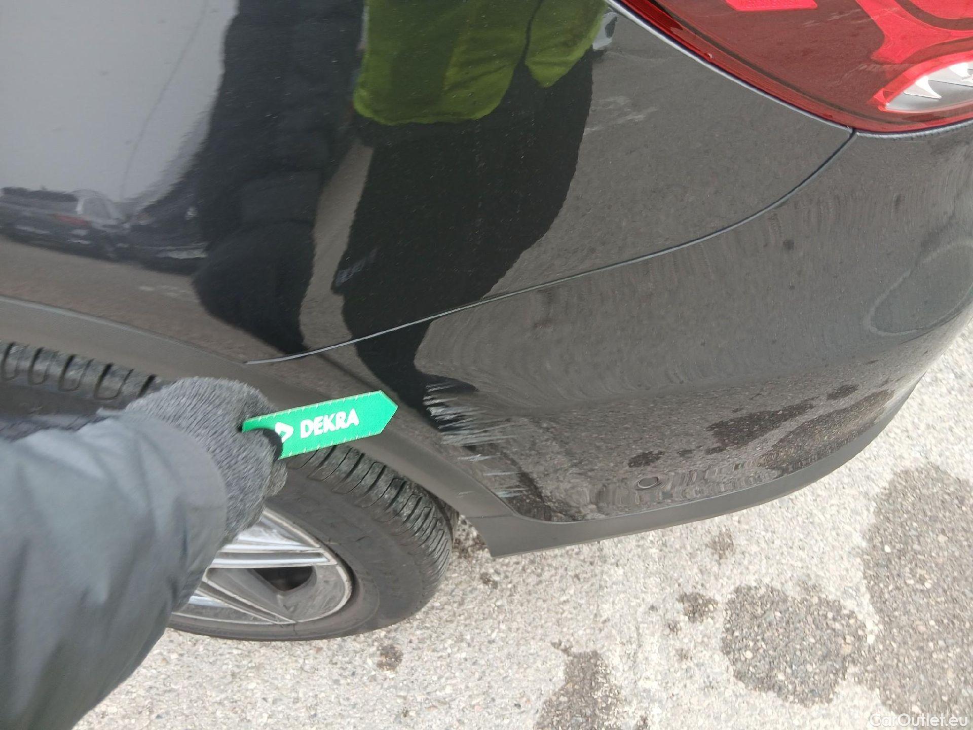  Mercedes  G-Klasee MERCEDES-BENZ Clase GLC / 2019 / 5P / todoterreno GLC 300 de 4MATIC #19