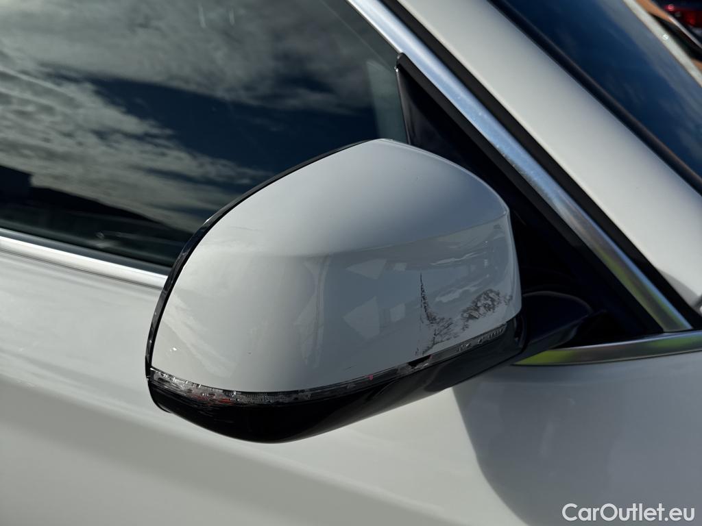  Bmw  X3 BMW  / 2017 / 5P / todoterreno sDrive18d #32