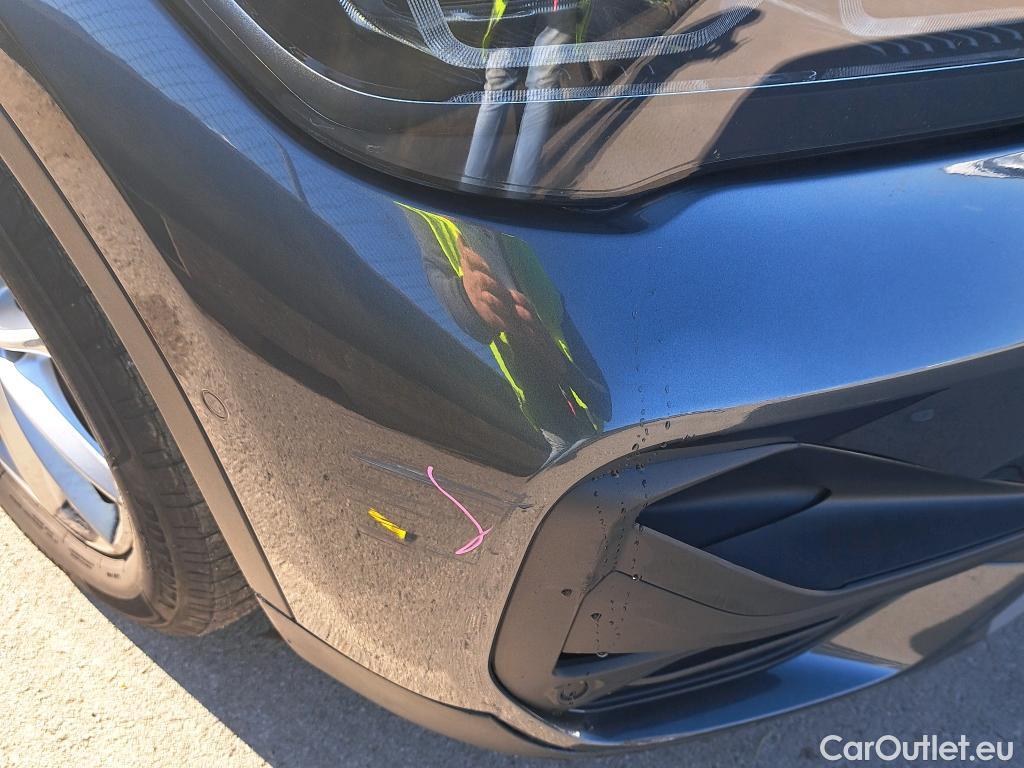  Bmw  X1 BMW  / 2019 / 5P / todoterreno sDrive18dA Corporate #11