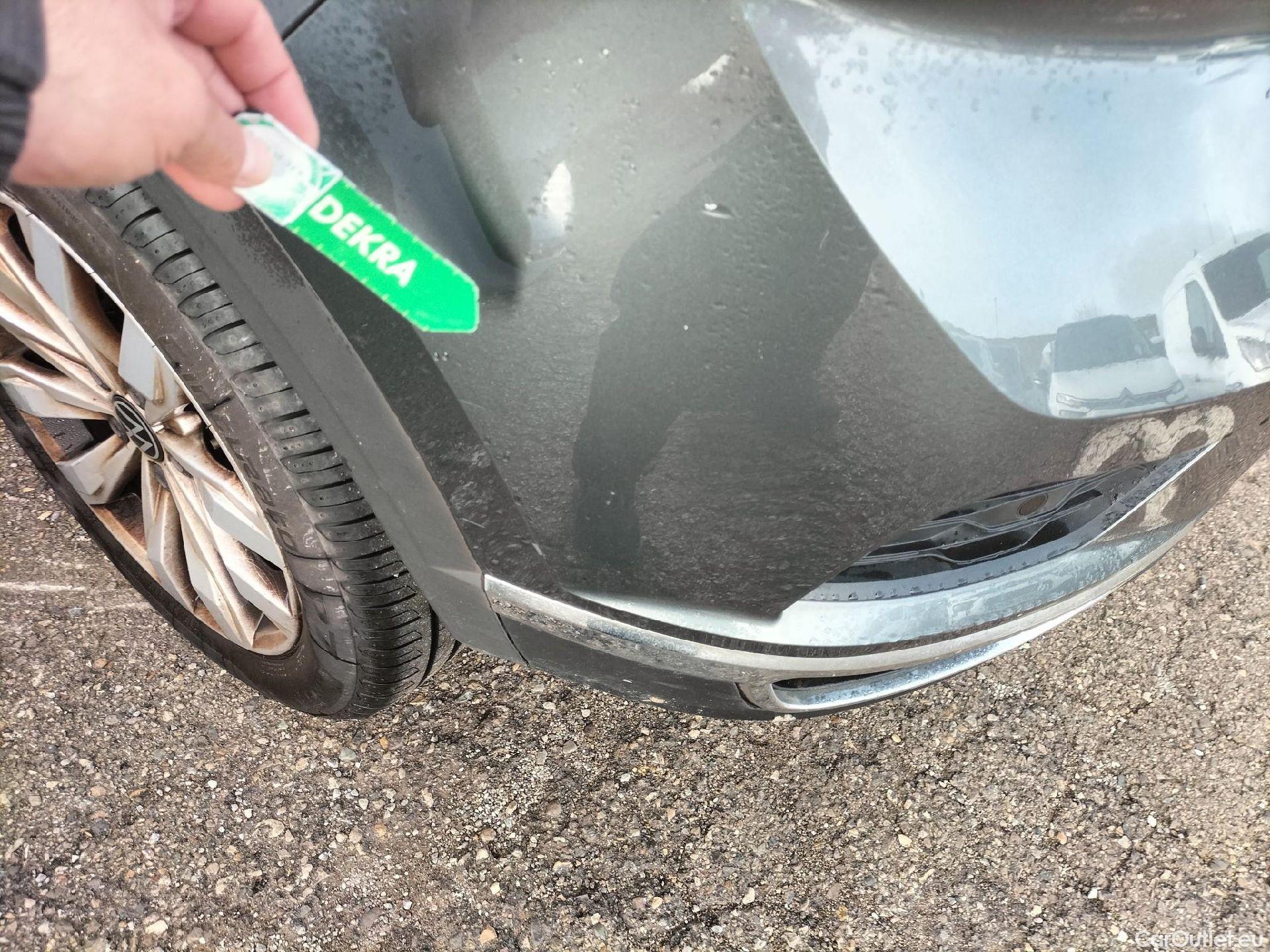  Volkswagen  T-ROC VOLKSWAGEN  / 2017 / 5P / todoterreno Advance 2.0 TDI 85kW (115CV) #20