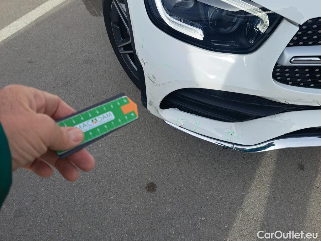  Mercedes  G-Klasee MERCEDES-BENZ GLC Coupé / 2019 / 5P / coupé GLC 220 d 4MATIC #38