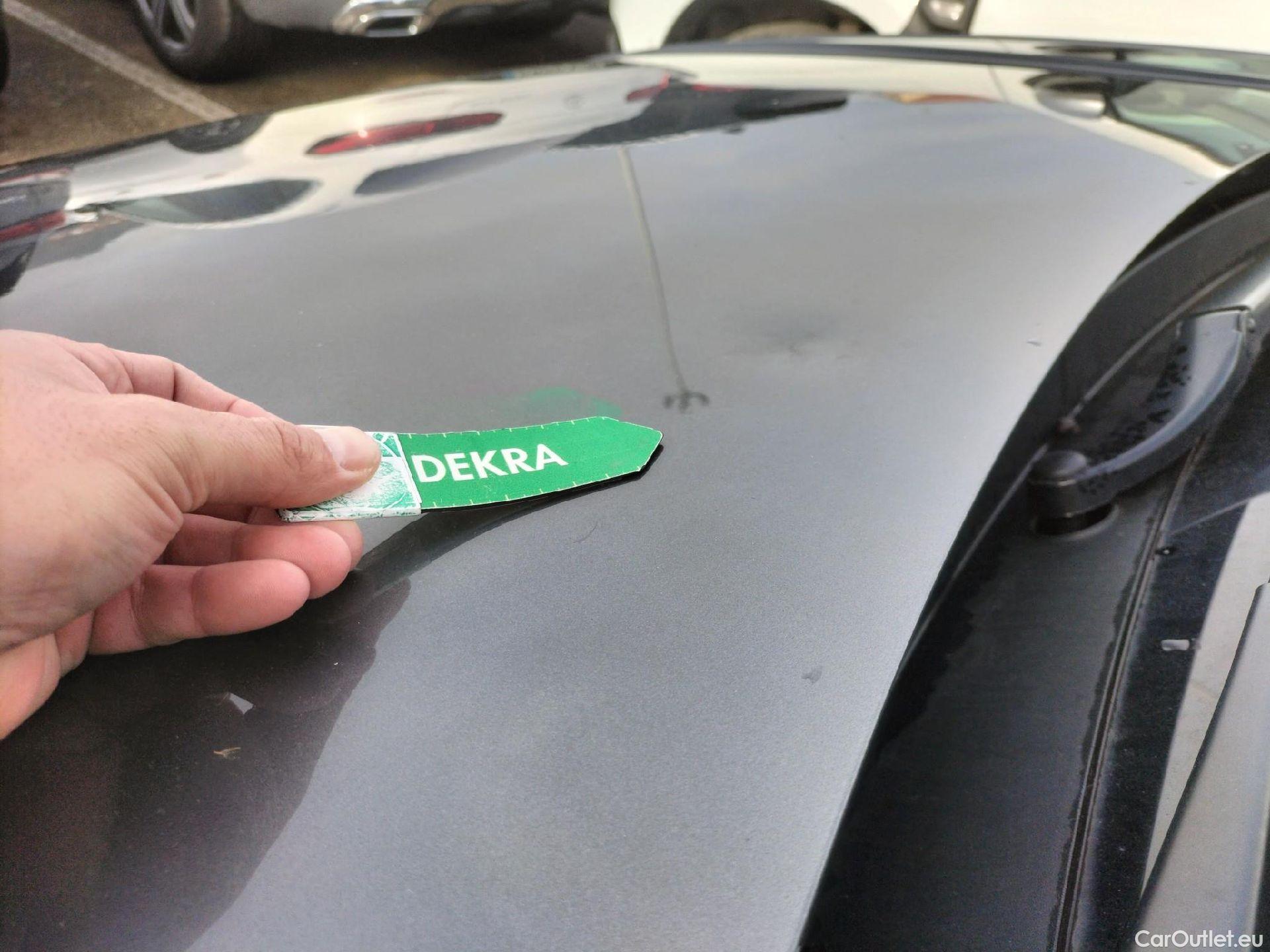  Volkswagen  T-ROC VOLKSWAGEN  / 2017 / 5P / todoterreno Advance 2.0 TDI 85kW (115CV) #6