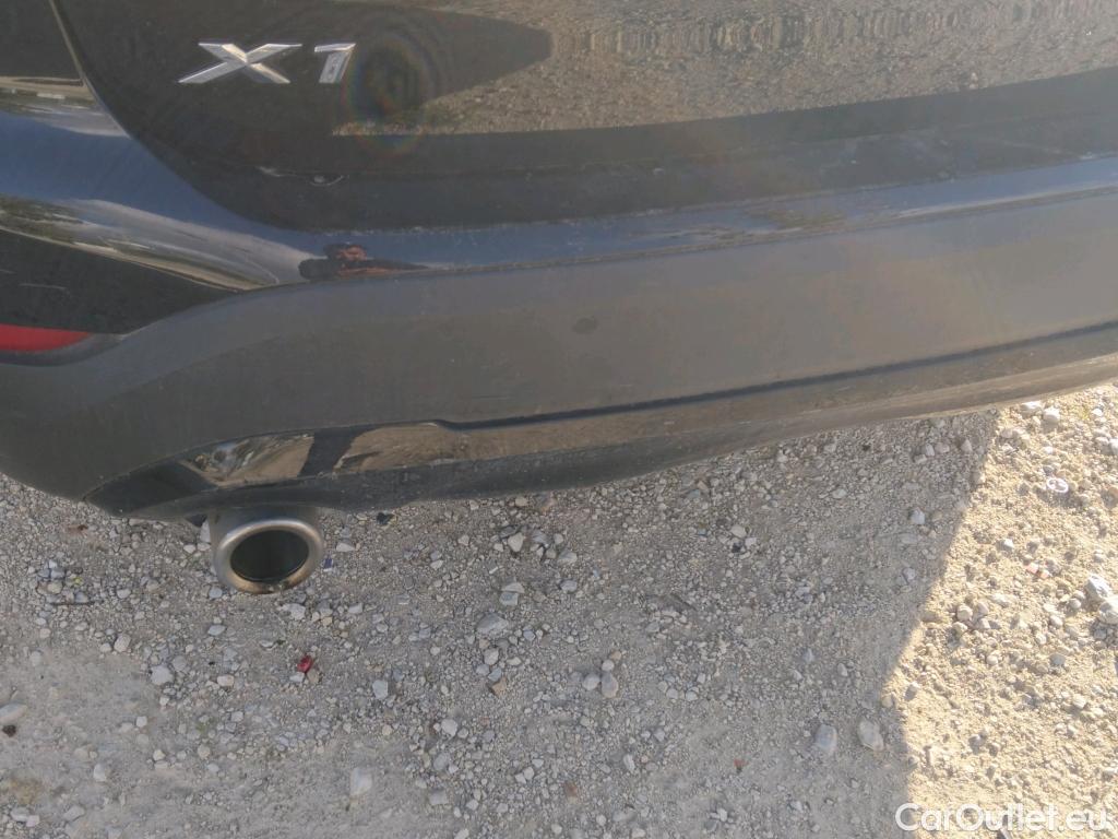  Bmw  X1 Serie  sDrive16d 1.5 115CV MT6 E6dT #21