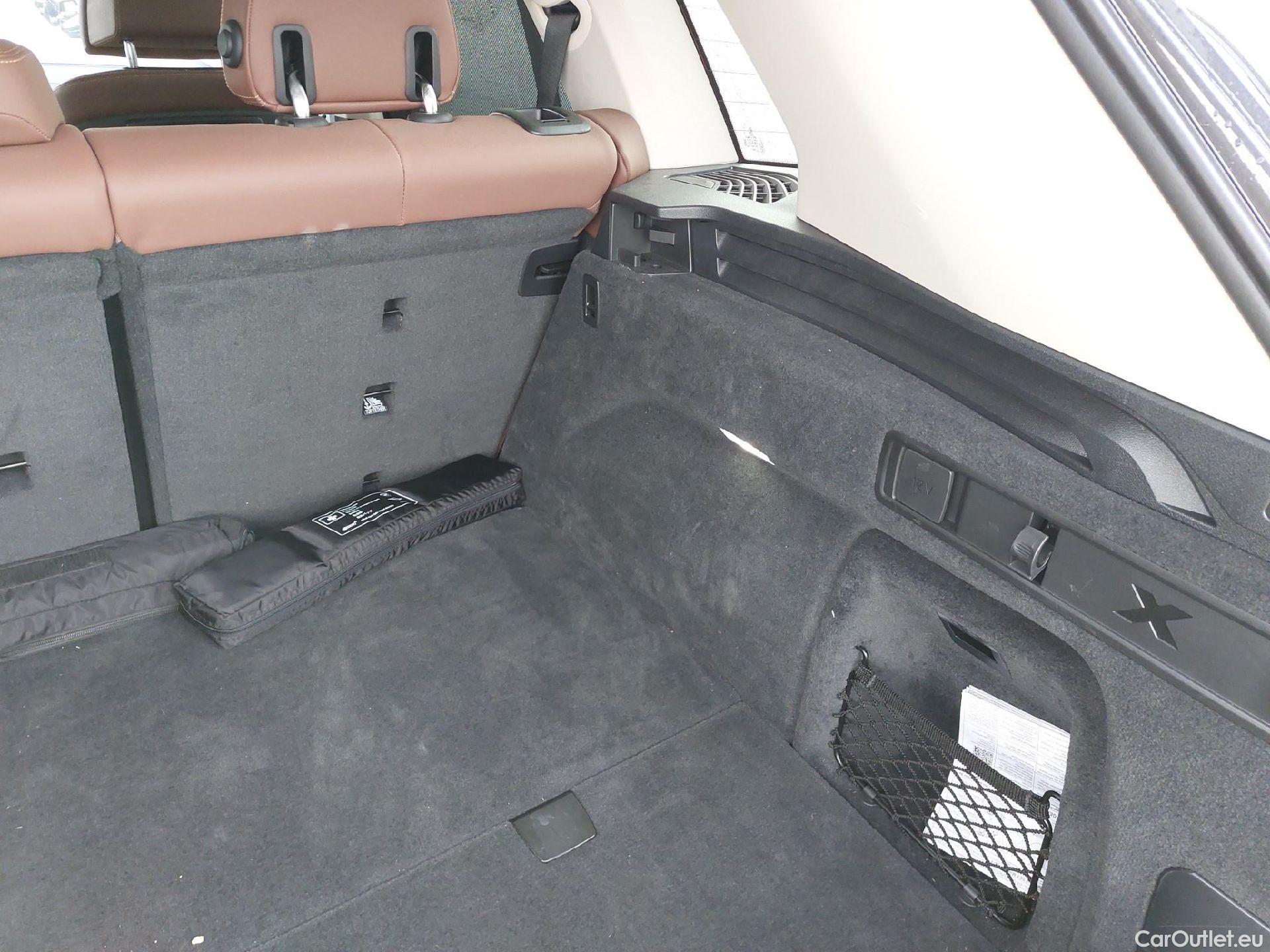  Bmw  X5 BMW  / 2018 / 5P / todoterreno xDrive45e (AC3) #16