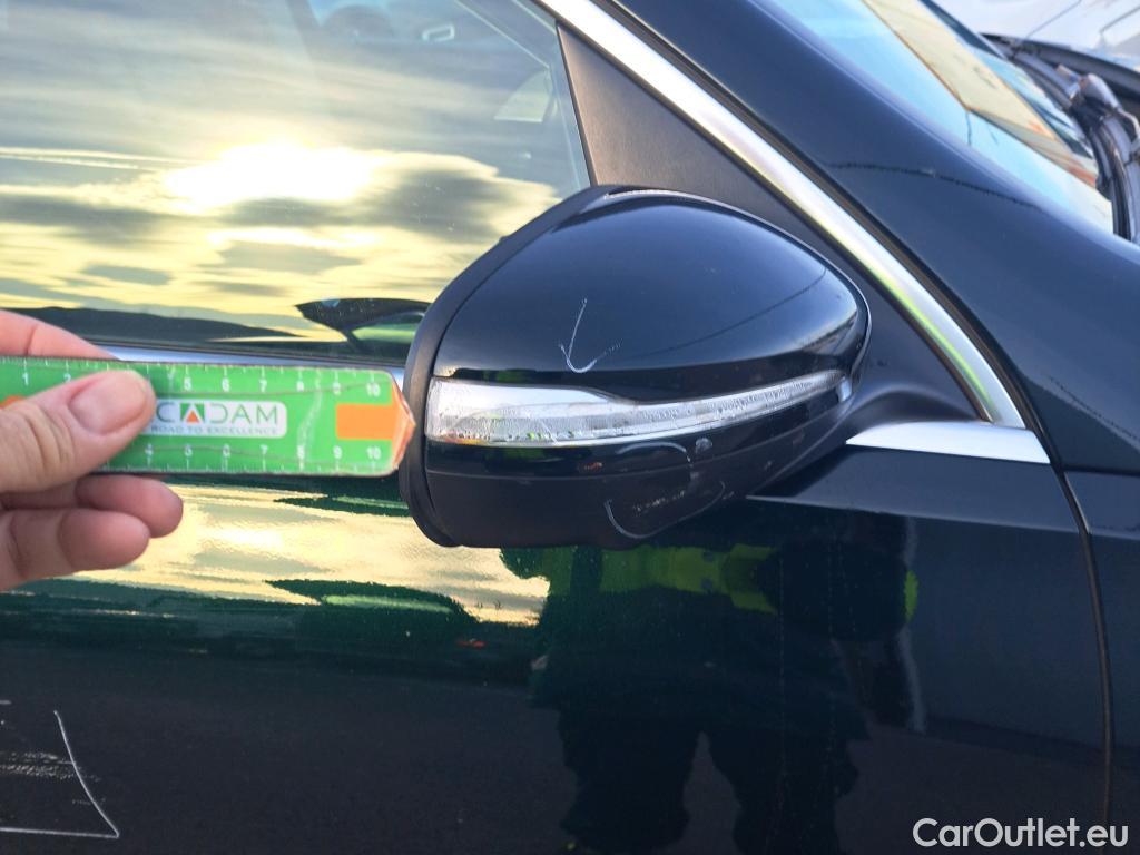  Mercedes  G-Klasee MERCEDES-BENZ GLE / 2018 / 5P / todoterreno GLE 350 de 4MATIC (Híbrido Enchufable) #53