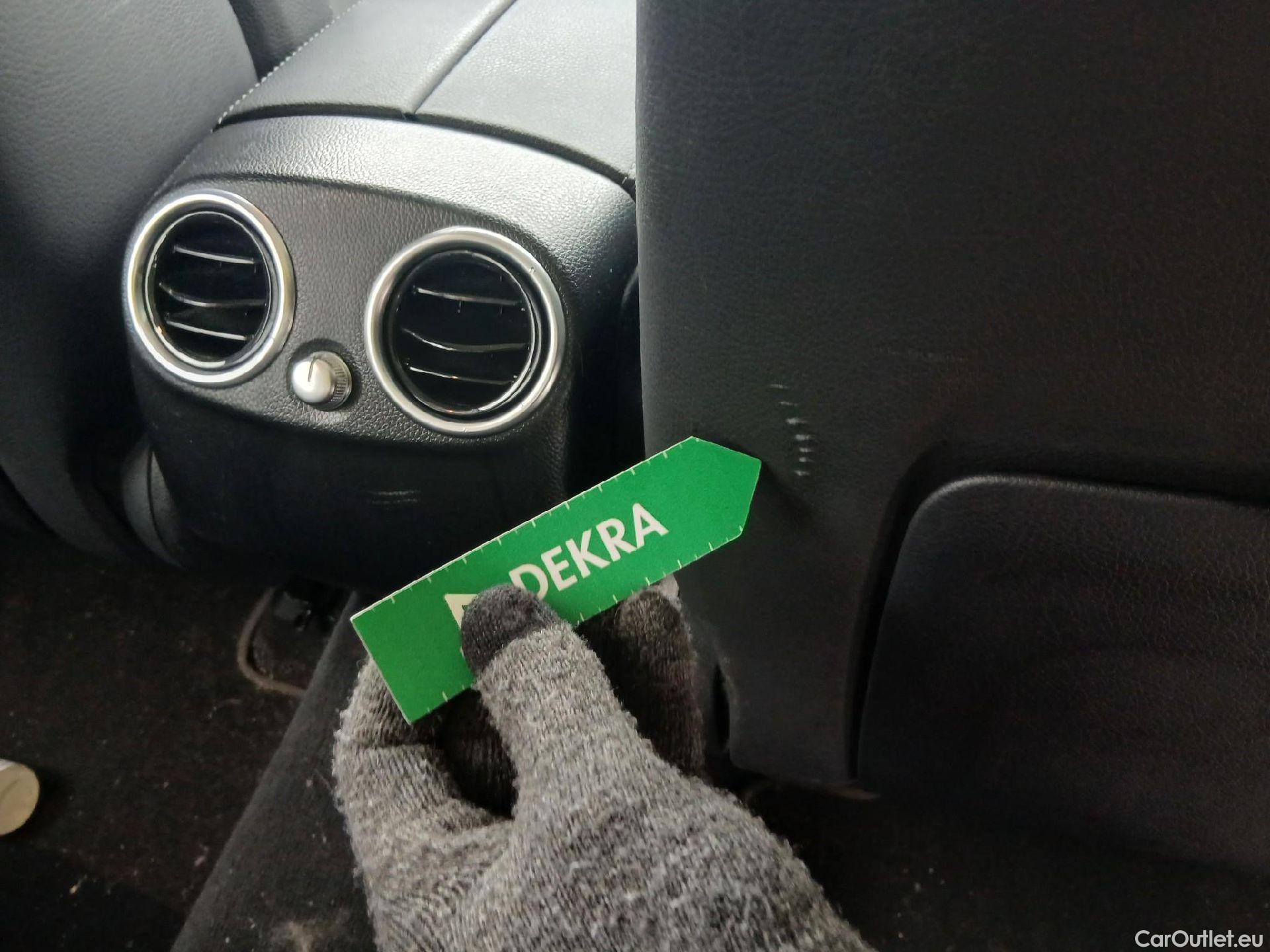  Mercedes  G-Klasee MERCEDES-BENZ Clase GLC / 2019 / 5P / todoterreno GLC 300 de 4MATIC #45