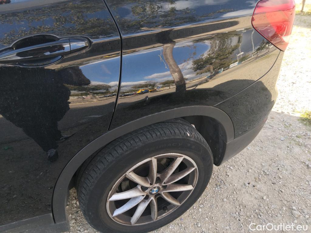  Bmw  X1 Serie  sDrive16d 1.5 115CV MT6 E6dT #27