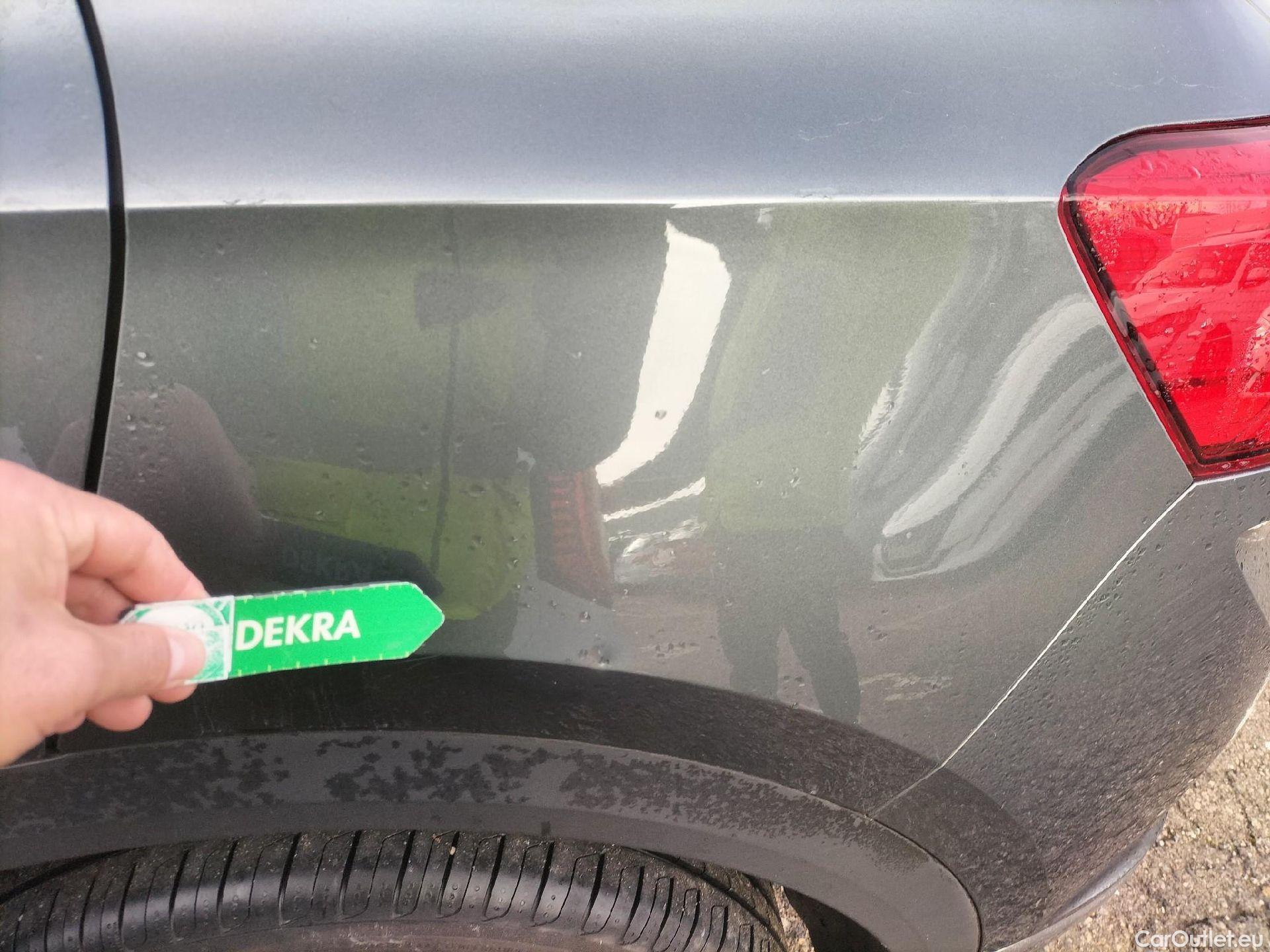  Volkswagen  T-ROC VOLKSWAGEN  / 2017 / 5P / todoterreno Advance 2.0 TDI 85kW (115CV) #18