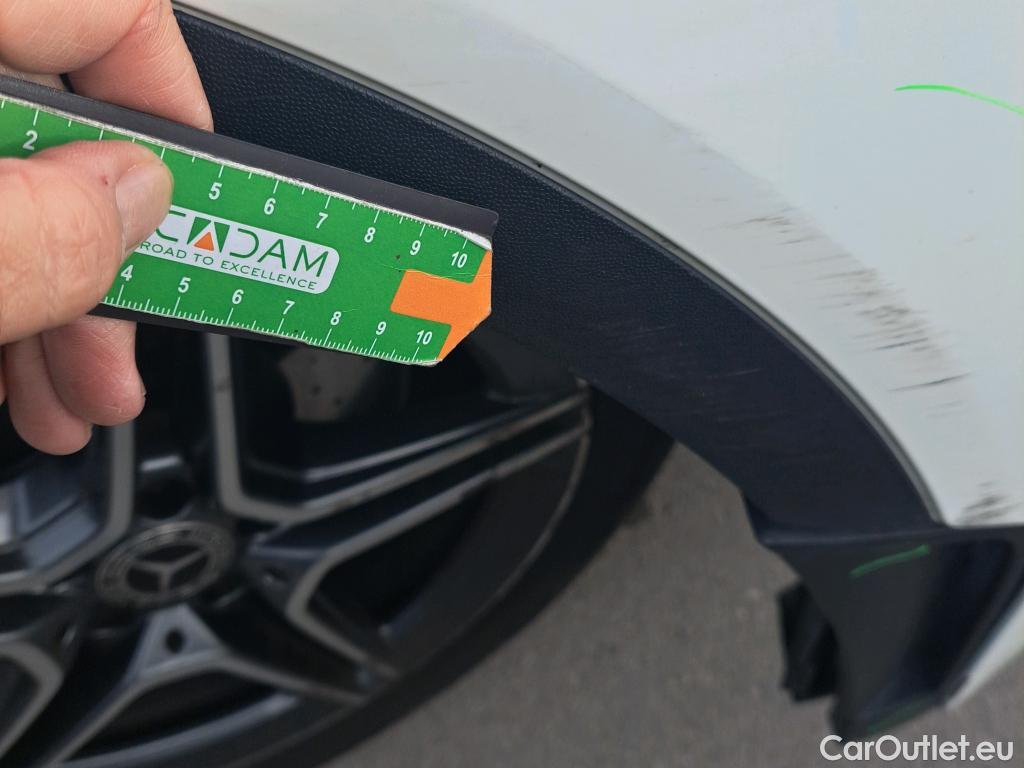  Mercedes  G-Klasee MERCEDES-BENZ GLC Coupé / 2019 / 5P / coupé GLC 220 d 4MATIC #41