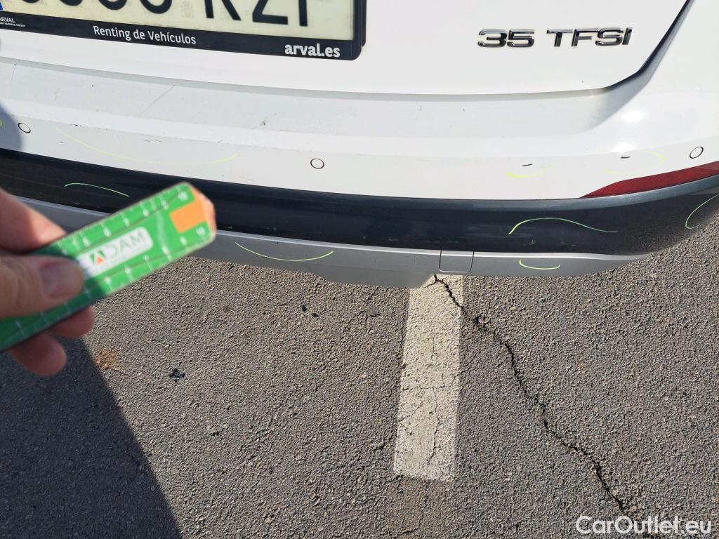  Audi  Q2 AUDI  / 2016 / 5P / todoterreno Design 35 TFSI 110kW (150CV) S tronic #12