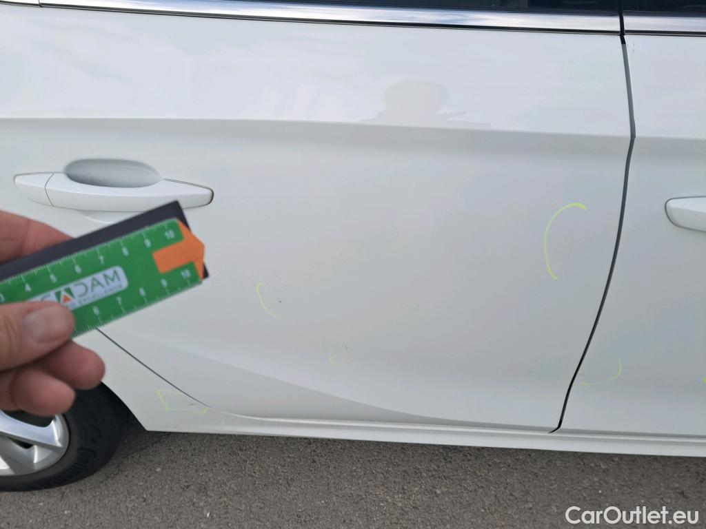  Opel  Corsa OPEL  1.2T XHL 74kW (100CV) Elegance (CX2) #31