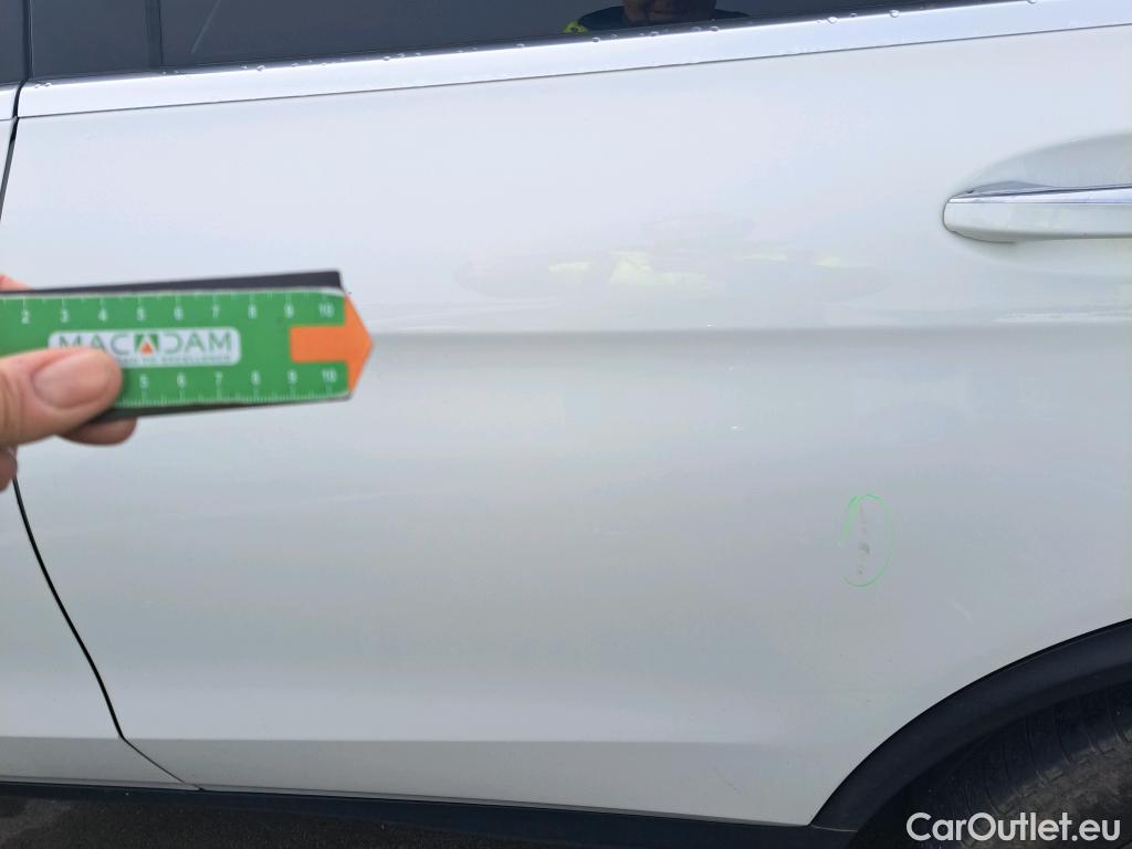  Mercedes  G-Klasee MERCEDES-BENZ GLC Coupé / 2019 / 5P / coupé GLC 220 d 4MATIC #30