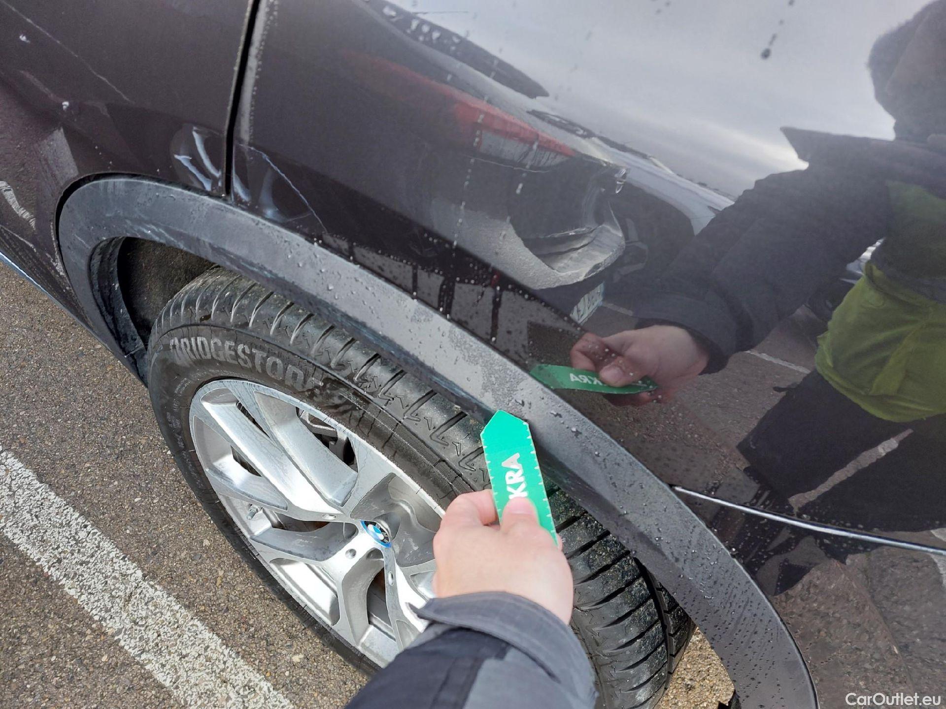  Bmw  X5 BMW  / 2018 / 5P / todoterreno xDrive45e (AC3) #5