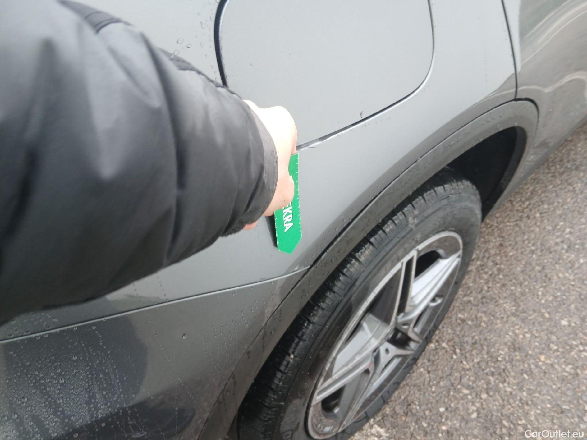  Mercedes  G-Klasee MERCEDES-BENZ Clase GLC / 2019 / 5P / todoterreno GLC 300 de 4MATIC #13