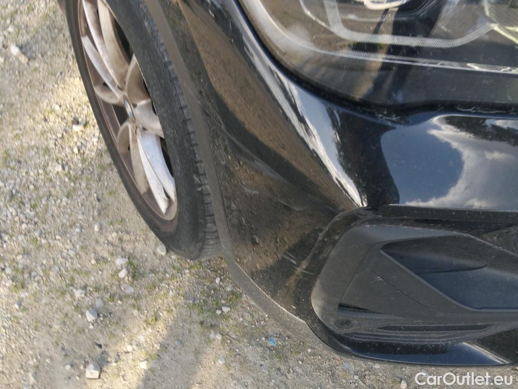  Bmw  X1 Serie  sDrive16d 1.5 115CV MT6 E6dT #12