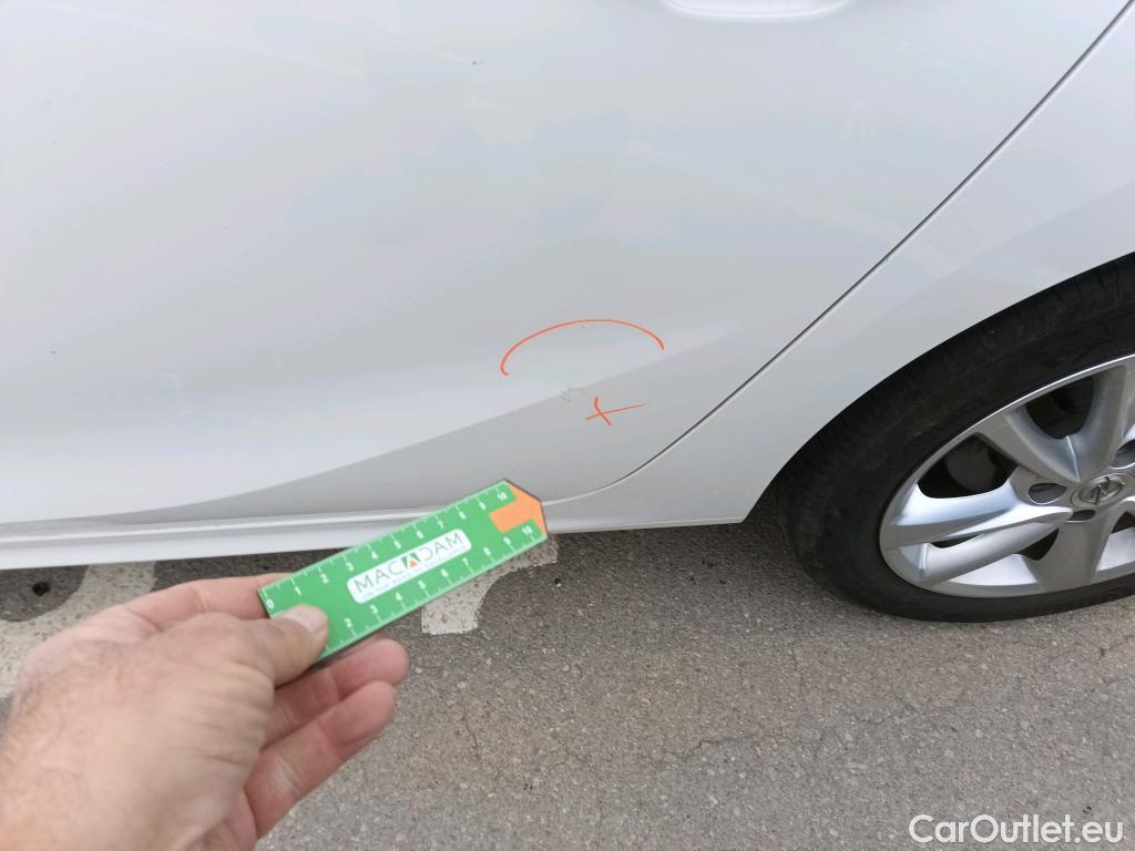  Opel  Corsa OPEL  1.2T XHL 74kW (100CV) Elegance (CX2) #15