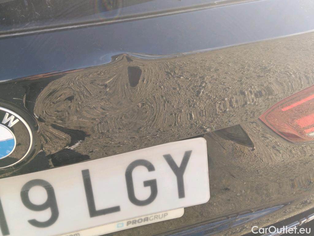  Bmw  X1 Serie  sDrive16d 1.5 115CV MT6 E6dT #1