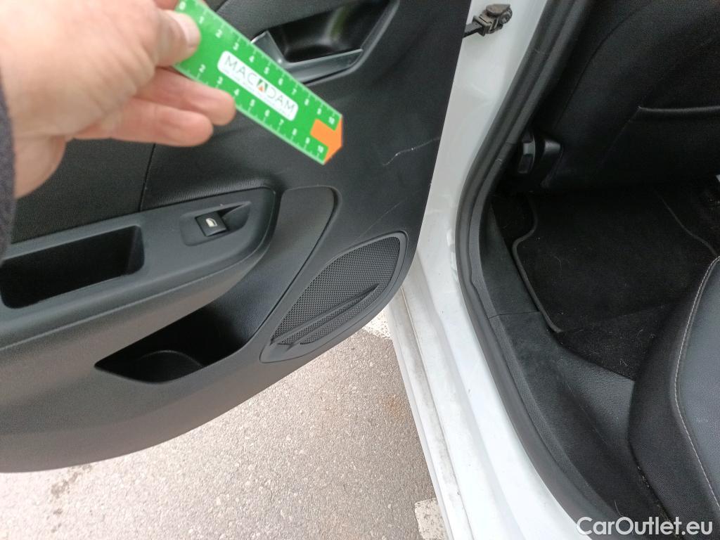  Opel  Corsa OPEL  1.2T XHL 74kW (100CV) Elegance (CX2) #13