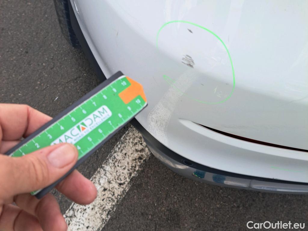  Mercedes  G-Klasee MERCEDES-BENZ GLC Coupé / 2019 / 5P / coupé GLC 220 d 4MATIC #35