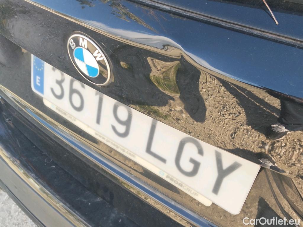  Bmw  X1 Serie  sDrive16d 1.5 115CV MT6 E6dT #2