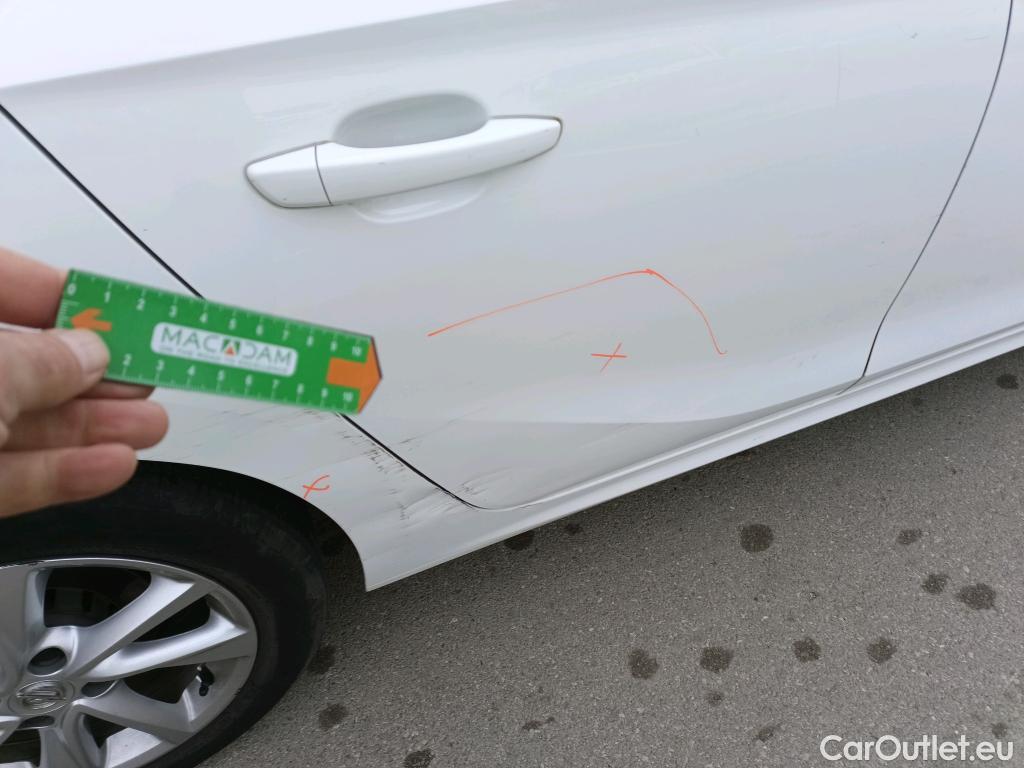  Opel  Corsa OPEL  1.2T XHL 74kW (100CV) Elegance (CX2) #5