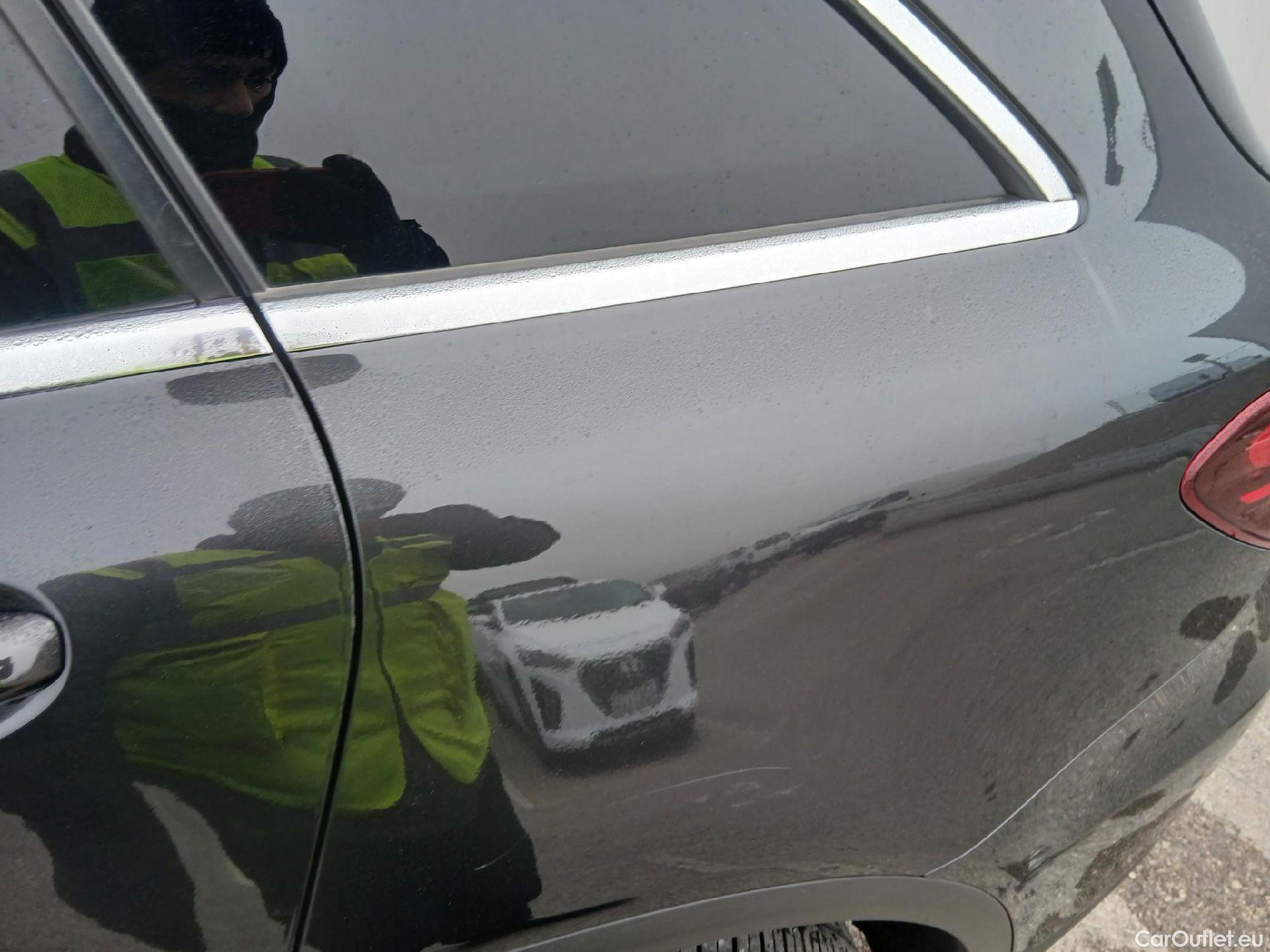  Mercedes  G-Klasee MERCEDES-BENZ Clase GLC / 2019 / 5P / todoterreno GLC 300 de 4MATIC #16