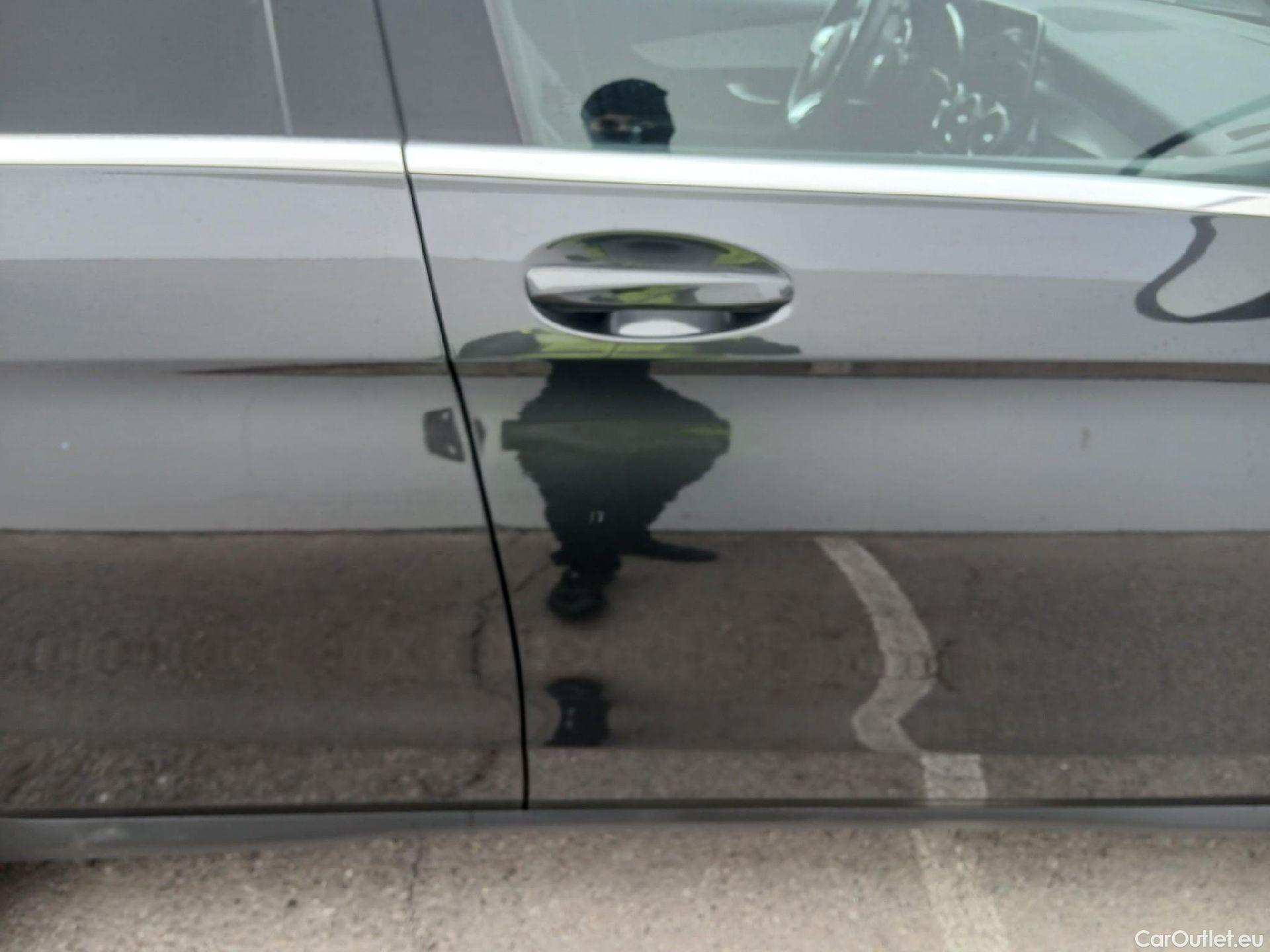  Mercedes  G-Klasee MERCEDES-BENZ Clase GLC / 2019 / 5P / todoterreno GLC 300 de 4MATIC #34