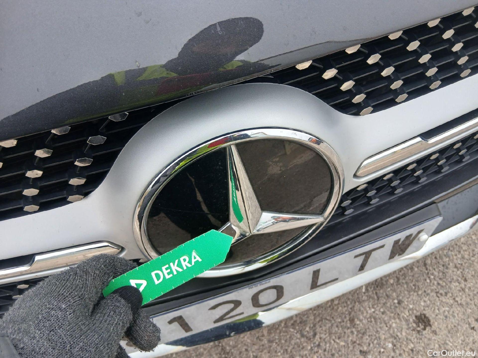  Mercedes  G-Klasee MERCEDES-BENZ Clase GLC / 2019 / 5P / todoterreno GLC 300 de 4MATIC #4