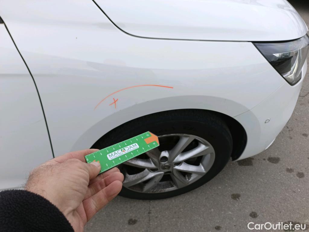  Opel  Corsa OPEL  1.2T XHL 74kW (100CV) Elegance (CX2) #17