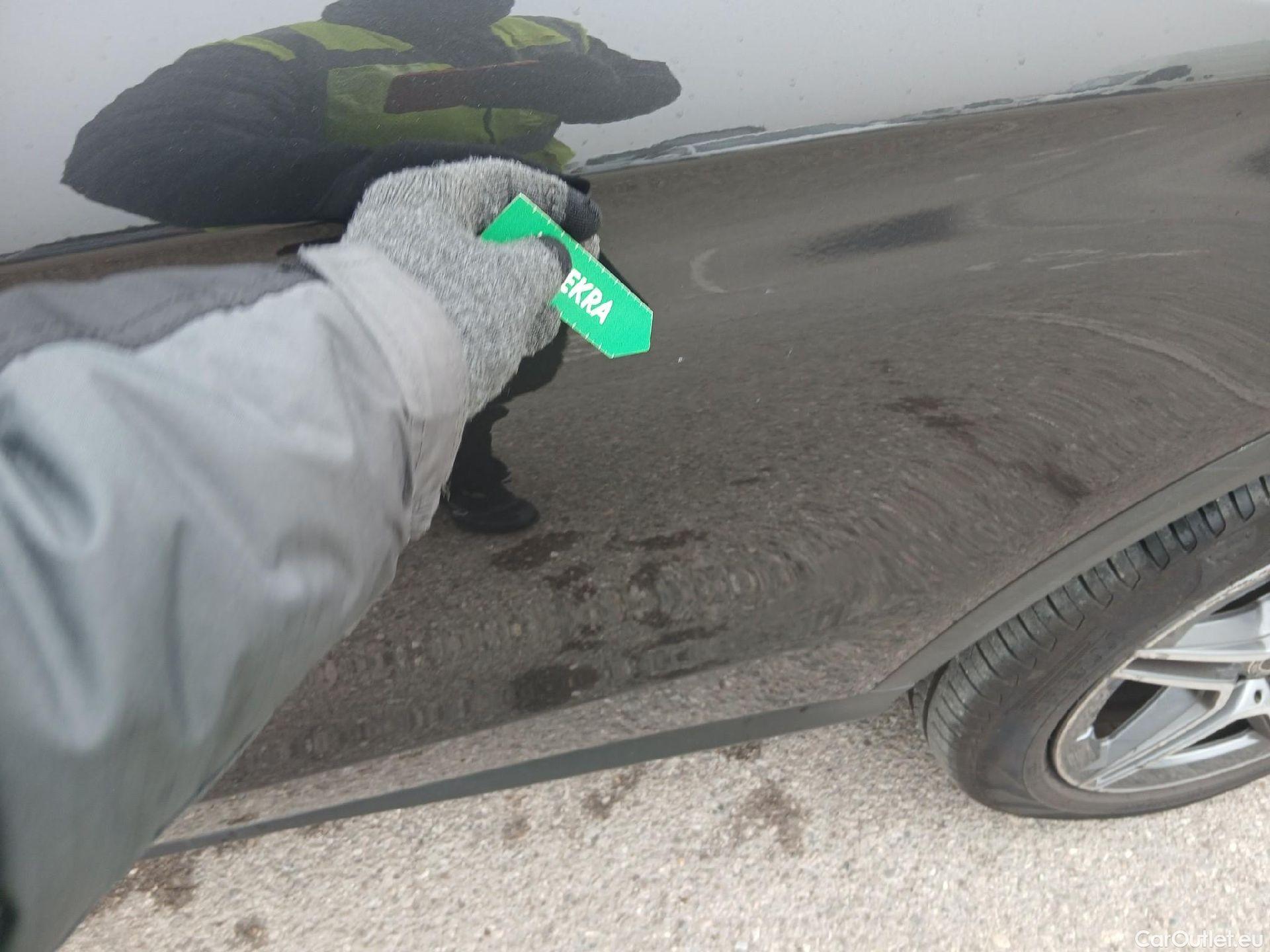  Mercedes  G-Klasee MERCEDES-BENZ Clase GLC / 2019 / 5P / todoterreno GLC 300 de 4MATIC #13