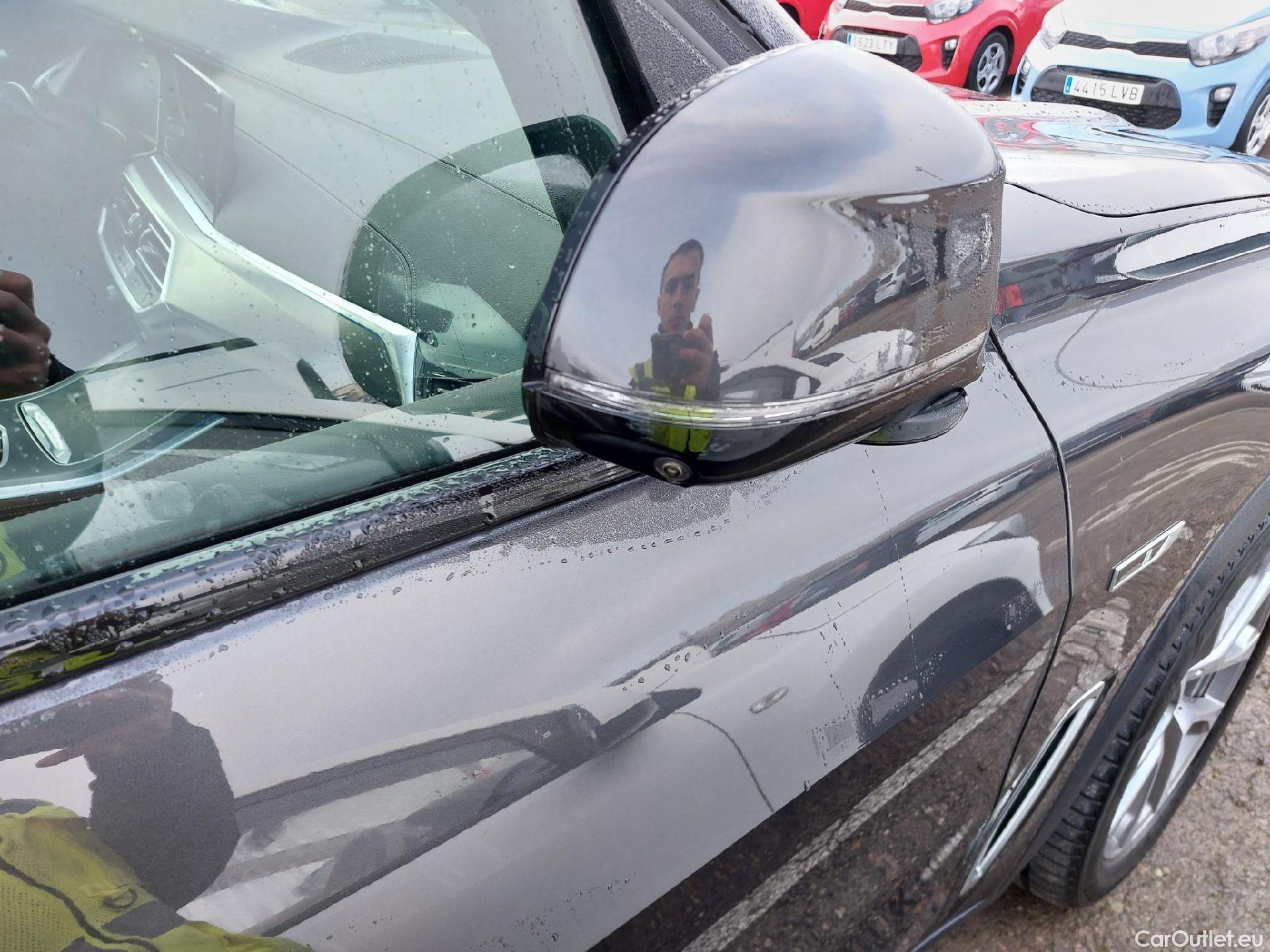  Bmw  X5 BMW  / 2018 / 5P / todoterreno xDrive45e (AC3) #11