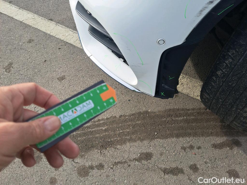  Mercedes  G-Klasee MERCEDES-BENZ GLC Coupé / 2019 / 5P / coupé GLC 220 d 4MATIC #19