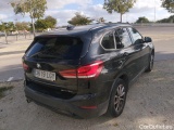  Bmw  X1 Serie  sDrive16d 1.5 115CV MT6 E6dT #2