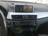  Bmw  X1 BMW  / 2019 / 5P / todoterreno sDrive18dA Corporate #15