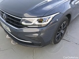  Volkswagen  Tiguan VOLKSWAGEN  / 2020 / 5P / todoterreno Life 1.4 TSI eHybrid 180kW (245CV) DSG #18