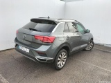  Volkswagen  T-ROC VOLKSWAGEN  / 2017 / 5P / todoterreno Advance 2.0 TDI 85kW (115CV) #2