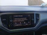  Volkswagen  T-ROC VOLKSWAGEN  / 2017 / 5P / todoterreno Advance 2.0 TDI 110kW (150CV) DSG (AC2) #11
